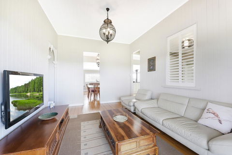 Bunya @ Maleny Farm House - Tourism Hervey Bay 1