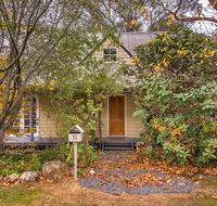 Bunyip Cottage - Tourism Hervey Bay