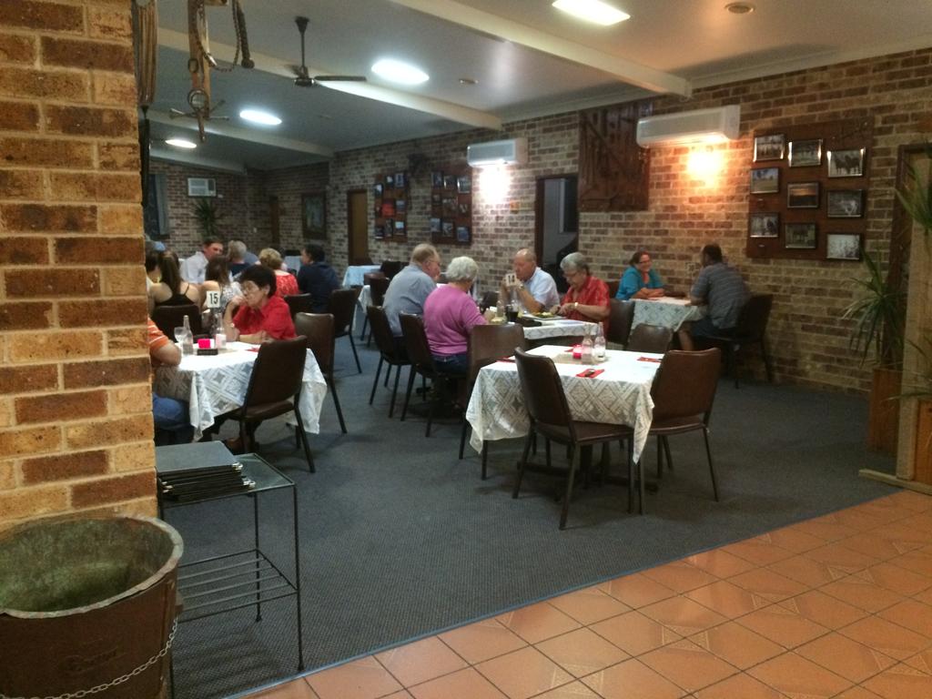 Kirknie QLD Hervey Bay Accommodation