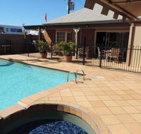 Burke  Wills Mt Isa - Hervey Bay Accommodation