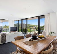 Burleigh Beach 2 Bedroom Apartment - Hervey Bay Accommodation