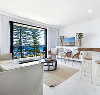 Burleigh By The Sea - Hervey Bay Accommodation
