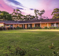 Burncroft Guesthouse - Hervey Bay Accommodation