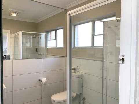 Burnie Airport Motel - Hervey Bay Accommodation 1