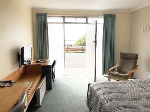 Burnie Airport Motel - Hervey Bay Accommodation 2