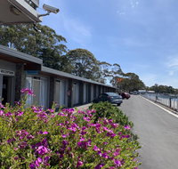Burnie Airport Motel - Hervey Bay Accommodation