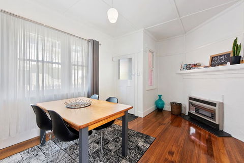 Burnie City Apartments - Tourism Hervey Bay 1