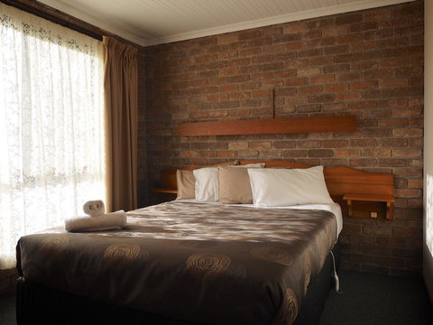 Burnie Ocean View Motel And Caravan Park - Hervey Bay Accommodation 1