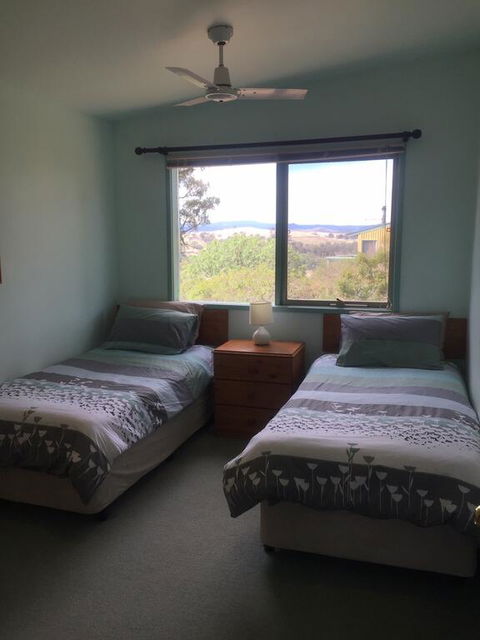 Burnt Creek Cottages - Hervey Bay Accommodation 3