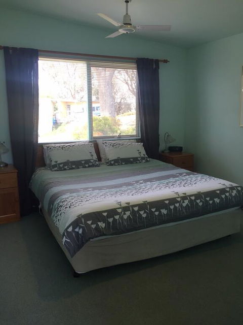 Burnt Creek Cottages - Hervey Bay Accommodation 2