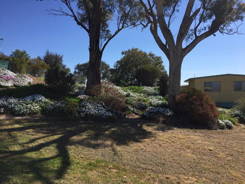 Burnt Creek Cottages - Hervey Bay Accommodation 1