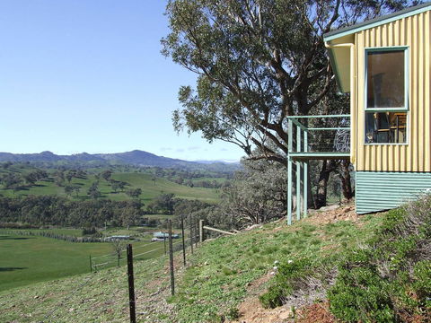Burnt Creek Cottages - Hervey Bay Accommodation 0