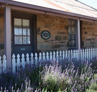 Burra Bakehouse - Tourism Hervey Bay