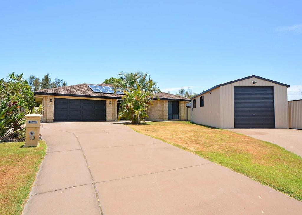 Burrum Heads QLD Hervey Bay Accommodation