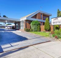 Burwood East Motel - Tourism Hervey Bay