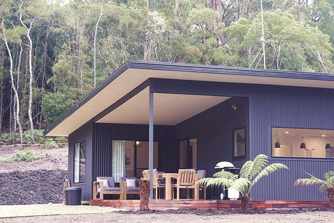 Bush & Beach Family Retreat - Hervey Bay Accommodation 1