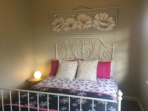 Bush Retreat Farm Stay - Hervey Bay Accommodation 3