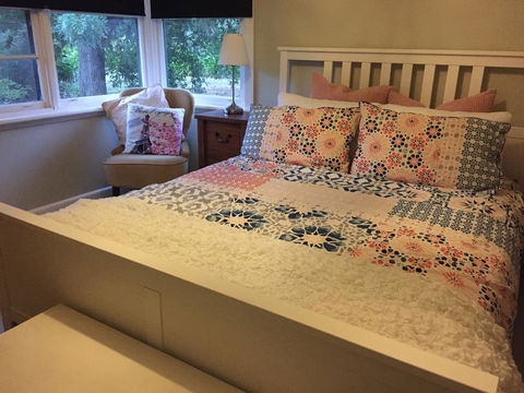 Bush Retreat Farm Stay - Hervey Bay Accommodation 0