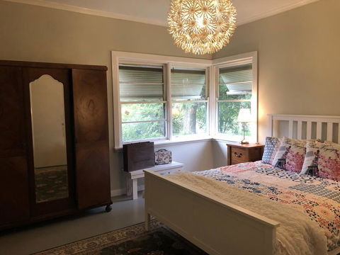 Bush Retreat Farm Stay - Hervey Bay Accommodation 2