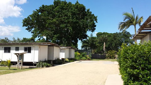 Bushchooks Travellers Village - Hervey Bay Accommodation 3