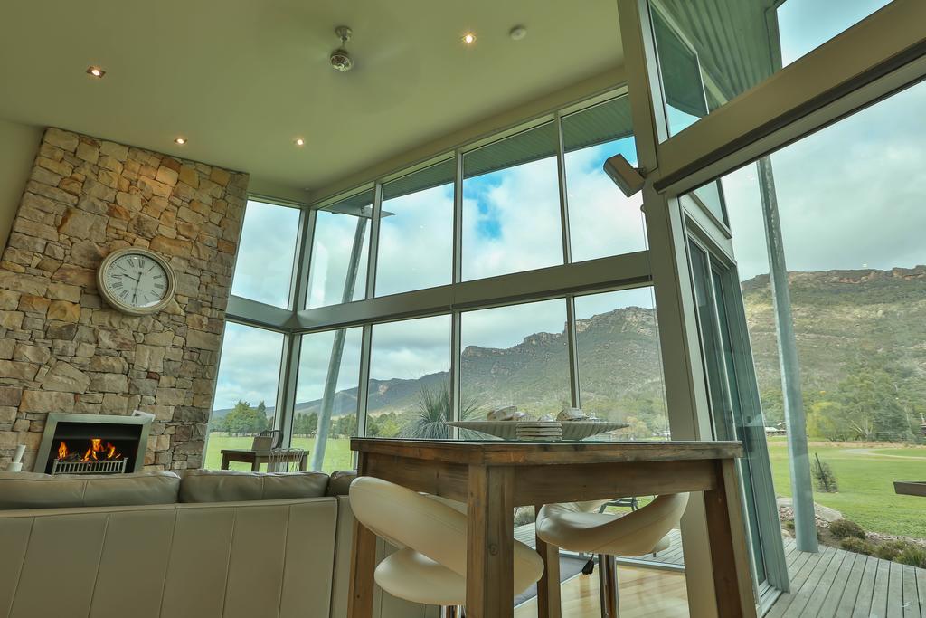 Fyans Creek VIC Hervey Bay Accommodation