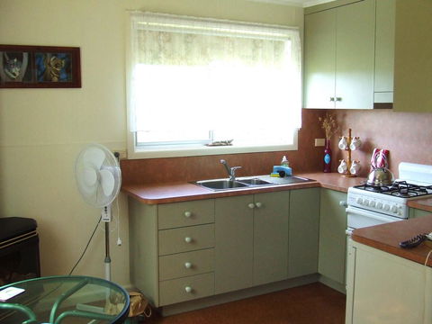 Bushland Retreat - Tourism Hervey Bay 1