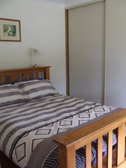 Bushland Retreat - Tourism Hervey Bay 3
