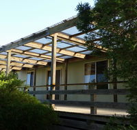 Bushland Retreat