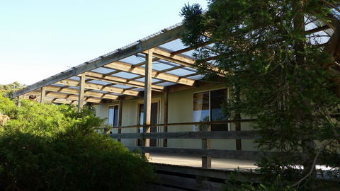 Bushland Retreat - Tourism Hervey Bay 0