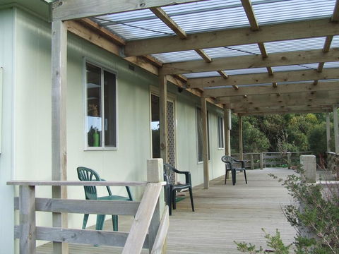 Bushland Retreat - Tourism Hervey Bay 2