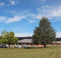 Bushman's Motor Inn - Tourism Hervey Bay