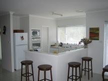 Busselton Beach House - Tourism Hervey Bay 1