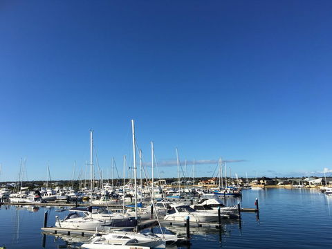 Busselton On The Beach - Tourism Hervey Bay 1