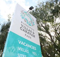 Busselton Villas and Caravan Park