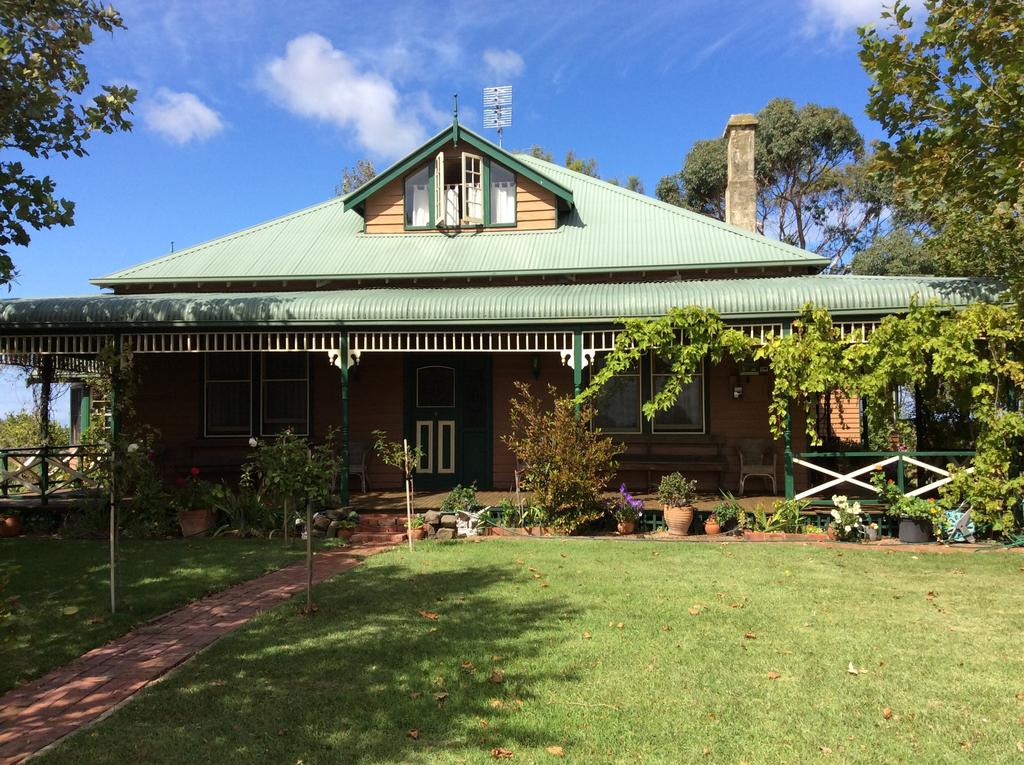 Brucknell VIC Hervey Bay Accommodation