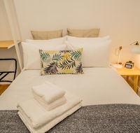 Buxton House - Hervey Bay Accommodation