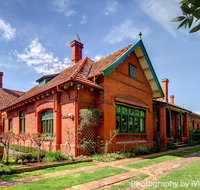 Buxton Manor - Hervey Bay Accommodation