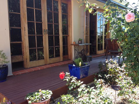 By The Bay - Hervey Bay Accommodation 0