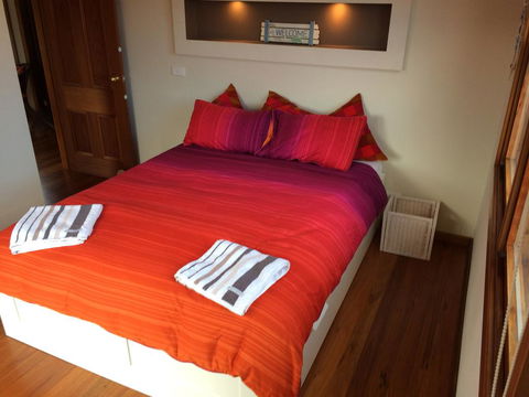 By The Bay - Hervey Bay Accommodation 2