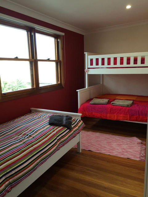 By The Bay - Hervey Bay Accommodation 3