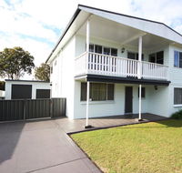 By The Beach at South West Rocks - Tourism Hervey Bay