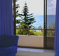 By The Sea Unit 3 13 Esplanade Kings Beach - Tourism Hervey Bay