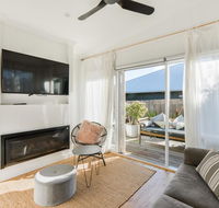 By The Seaside - Tourism Hervey Bay