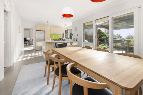 BYANDA - MOUNT MARTHA - Hervey Bay Accommodation 1