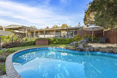 BYANDA - MOUNT MARTHA - Hervey Bay Accommodation 0