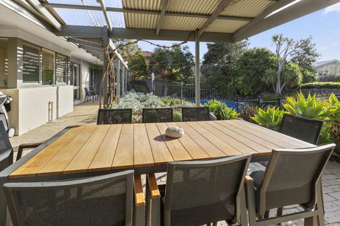 BYANDA - MOUNT MARTHA - Hervey Bay Accommodation 3