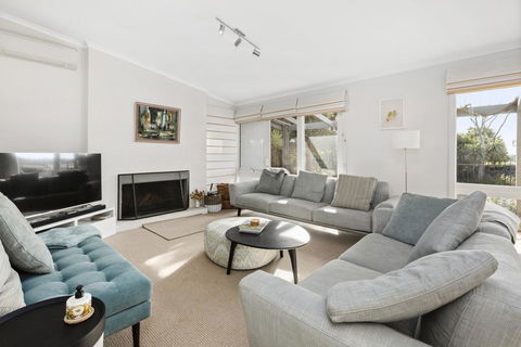 BYANDA - MOUNT MARTHA - Hervey Bay Accommodation 2