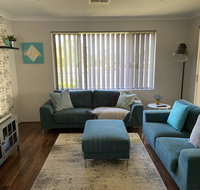 Byford House in the Glades - Hervey Bay Accommodation