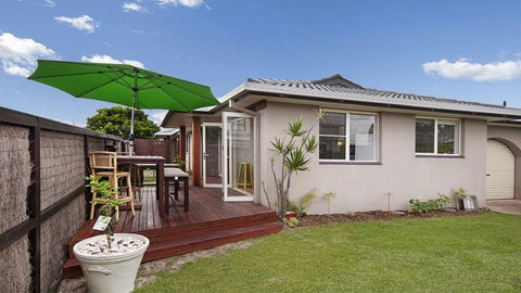 Byron At Lennox - Lennox Head - WIFI - Hervey Bay Accommodation 1