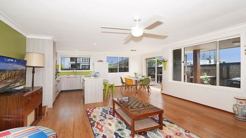 Byron At Lennox - Lennox Head - WIFI - Hervey Bay Accommodation 0